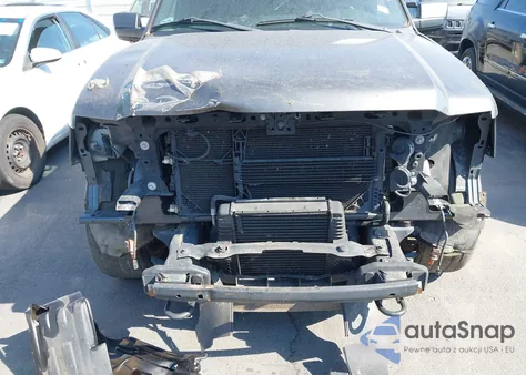 2015 Ford Expedition El Limited from USA, damaged, VIN 1FMJK2AT8FEF37158